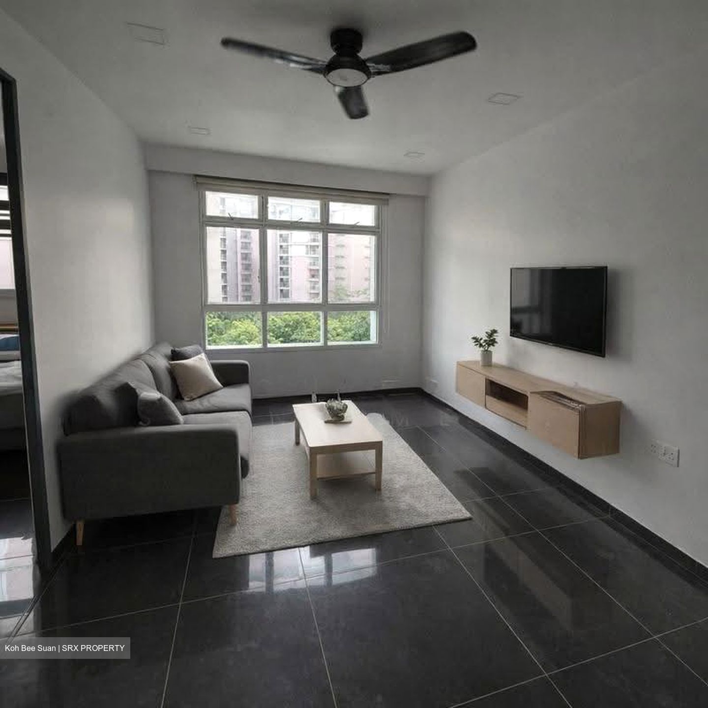 Blk 351B Anchorvale Fields (Sengkang), HDB 2 Rooms #639529701